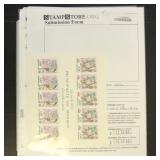 Monaco Stamps Large Selection of Mint and Used Sta