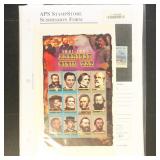 British Caribbean Stamps Mint NH Souvenir Sheets G