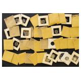 US Coins 1946-64 Roosevelt Dimes, 100+ circulated