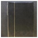 Japan Stamps Mint Collection in Stockbook, singles