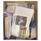 South Africa, South West Africa, & Homelands colle