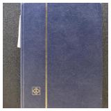 US Stamps 1870s-1930s Used in stockbook with dupli