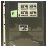 US Stamps Mixed Lot of states & federal duck, hunt