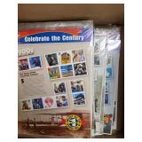 US Stamps FACE VALUE $375+ Mint NH Celebrate the C