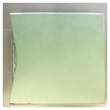 US Cut Squares Stamps 1850s-1920s Mint & Used coll