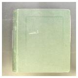 US Stamps 1860s-1993 Used collection in Scott albu