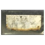 US Crash Cover, 1974 Crash cover from Charlotte NC