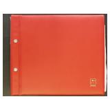 World War I Covers, 55 total worldwide, Album of w