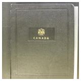 India & States Stamps collection with duplicates;