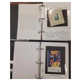 US Stamps FACE VALUE $225+ Mint dealer stock 1940s