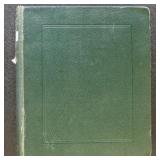 India & States Stamps 1854-1970 Used and mint coll