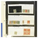 Gilbert & Ellice Islands Stamps Sets and singles;