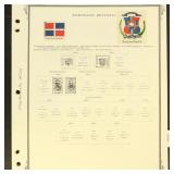 Dominican Republic Stamps 1870s-1910s Used and Min