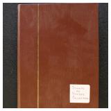 Topical Stamps "Stamps on Stamps" collection in st