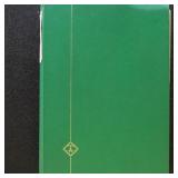 Ascension Stamps Mint accumulation in stockbook wi