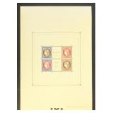 France Stamps #329 Mint Hinged with CV $360