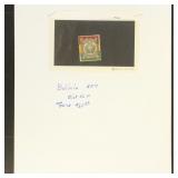 Worldwide Stamps better items on pages CV $675+