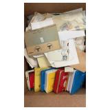 Worldwide Stamps in a variety of formats, fills ba