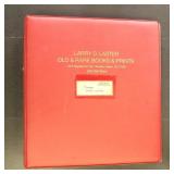 US Stampless Covers & letters accumulation, mix of