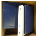 Worldwide Stamps F/G Countries dealer stock on pag