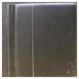 Canada Stamps 1859-1985 in Lighthouse Hingeless