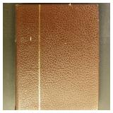 British Commonwealths Stamps "A" to "P" countries,