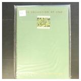 Worldwide Stamps including Japan Used on Tourist p