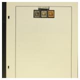 St Lucia Stamps  1870s-1960s Used & Mint (includes