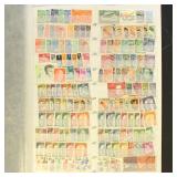 Germany Stamps 1,000+ Used on mix of pages