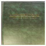 US Stamps 1978-2000 Mint NH collection in Mystic H