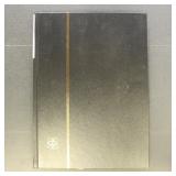 South America Stamps mostly used in stockbook, inc