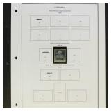 Cyrenaica Stamps 1920s-1930s Mint Hinged & Used co