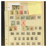 North Borneo Stamps Late 19th to Mid 20th Century