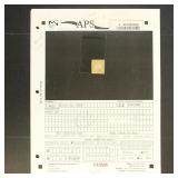 Italian States Stamps on APS Sales pages, mixed co