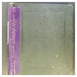 Germany Stamps 1870s-1940s Mint Hinged & Used Coll