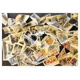 Vintage Photographs group in variety of formats, m