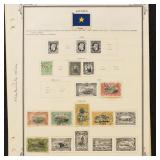 Belgian Congo Stamps 1880s-1940s Used & Mint Hinge