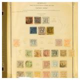 Germany Stamps States, Occupations, Locals, some b