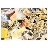 Vintage Photographs group in variety of formats, m