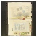 France & Colonies Stamps including Imperfs (New Ca