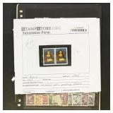 Austria Stamps 650+ Different Mint & 750+ Differen