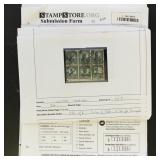 US Stamps Miscellaneous Assortment of Mint and Use