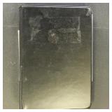 Great Britain Stamps #3//78 in dealer counter book