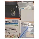 US Stamps FACE VALUE $250+ Mint NH in various form