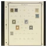 Mozambique Stamps 1870s-1910s Used & Mint Hinged c