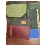 Worldwide & US Stamps includes 1923 Europa album w