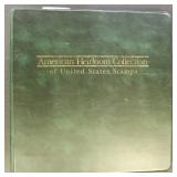 US Stamps 1941-1977 Mint (mostly NH) collection in