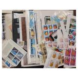 US Stamps FACE VALUE $475+ Mint NH 1980s-2000s