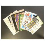 US Forever Stamps FACE VALUE $300+ Mint NH mostly