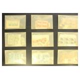 US Stamps Farley